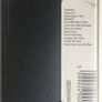 Whitesnake [1984] Slide It In (Cassette Tape Album) Image 2
