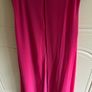Joseph Ribkoff Pink Sleeveless Layer Dress Image 8