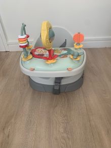 Mamas and Papas Booster seat