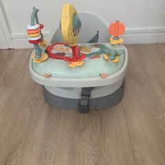 Mamas and Papas Booster seat