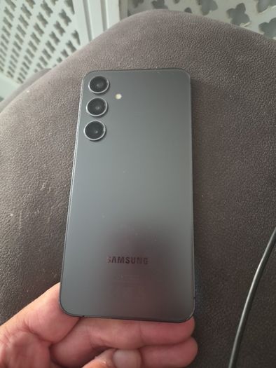 samgsung S24 plus