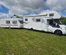 camper