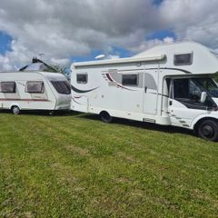camper