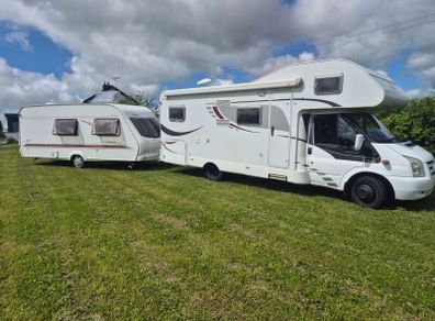 camper