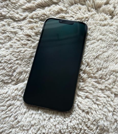 iPhone 13 Pro Max 256GB