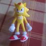 Set of 5 unbranded sonic figures Image 4