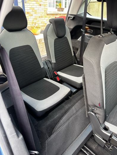 2015 Citroen C4 Grand Picasso