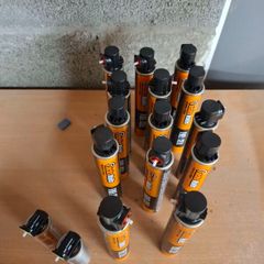 Nail Gun Gas Cartridges