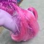 Princess Misty Set 2 MLP G1 My Little Pony Image 5
