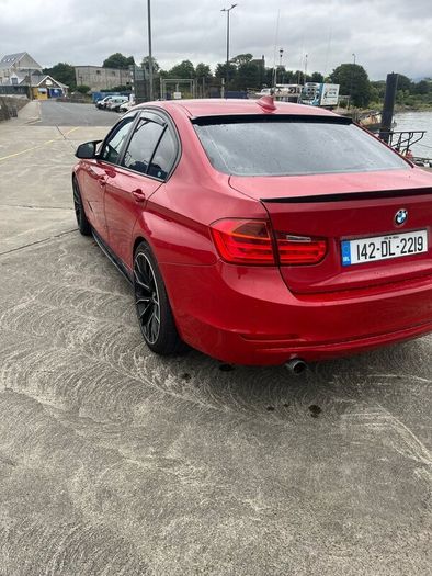 Bmw 320d for sale (Timing chain done)