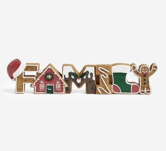 Christmas Decorations Ornament
