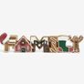 Christmas Decorations Ornament Image 2