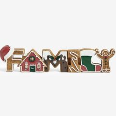 Christmas Decorations Ornament