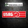 USAG the professional's choice Image 9