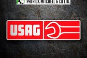 USAG the professional's choice