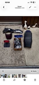 motorbike part