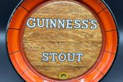 Guinness Ashtray