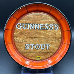Guinness Ashtray