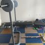 gym bench Image 3