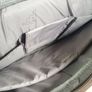 KAPPA Brown laptop briefcase business bag Image 5