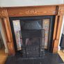 Fireplace Image 2