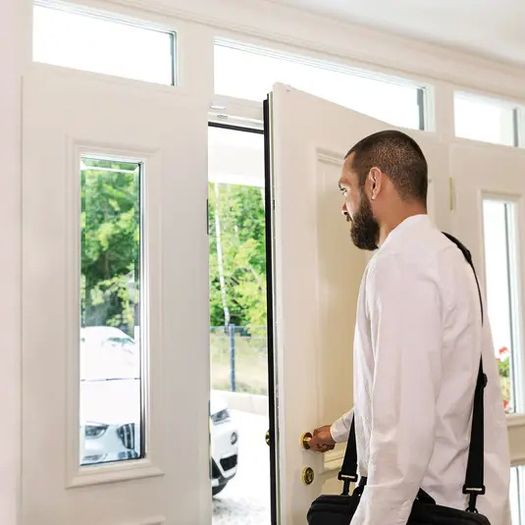 Eve Door & Window door/window sensor smart home