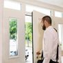 Eve Door & Window door/window sensor smart home Image 4