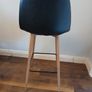 Four JONSTRUP   Bar stools Image 3
