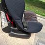 Maxi-Cosi Priori Group 1 Toddler Car Seat Fully Cleaned & Freshly Washed Cover Image 3