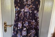 ladies dress