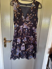 ladies dress