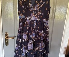 ladies dress