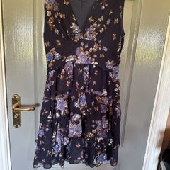 ladies dress