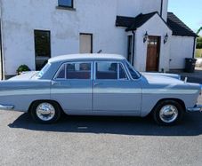 Ausitn Cambridge