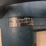 Bosch 110v planer Image 2