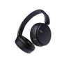 Blue JVC Foldable Bluetooth on-ear headphones Bluetooth Image 7