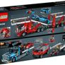 Lego Car Transporter (Technic set 42098) new Image 2