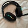 Logitech Wireless Gaming Headset Image 2