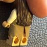 LEGO Star Wars Princess Leia Endor Outfit SW0511 Image 3