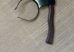 Halloween accessories-axe headband