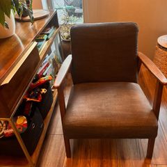 Ikea Chair