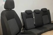 2016 opel Astra Vauxhall Astra Seat Set Front &amp; Rear bench
