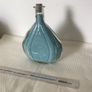 9 Inch Tall Glass ornament Image 2