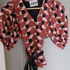 Just Top