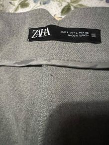 Zara pants size L