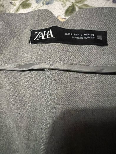 Zara pants size L