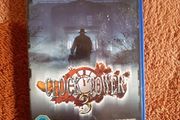 Clocktower 3 Playstation 2
