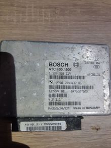 BMW X3 E83 ECU Transfer Gearbox Transmission Control Unit Module 7540132