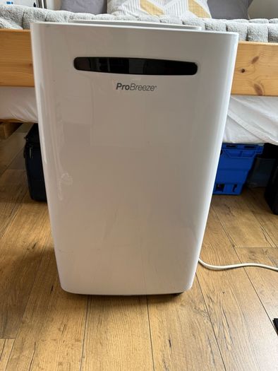 Pro Breeze Dehumidifier 20 L