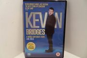 Kevin Bridges - A Whole Different Story... (Brand New &amp; Sealed) (DVD)